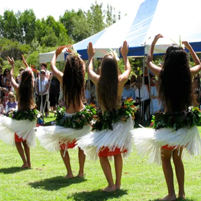 Hula Hips
