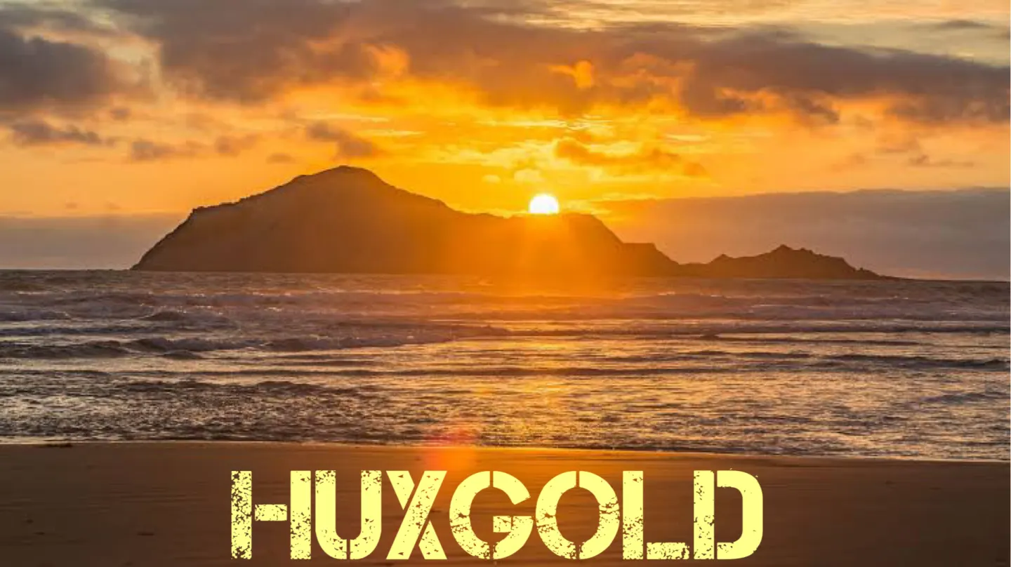 Huxgold