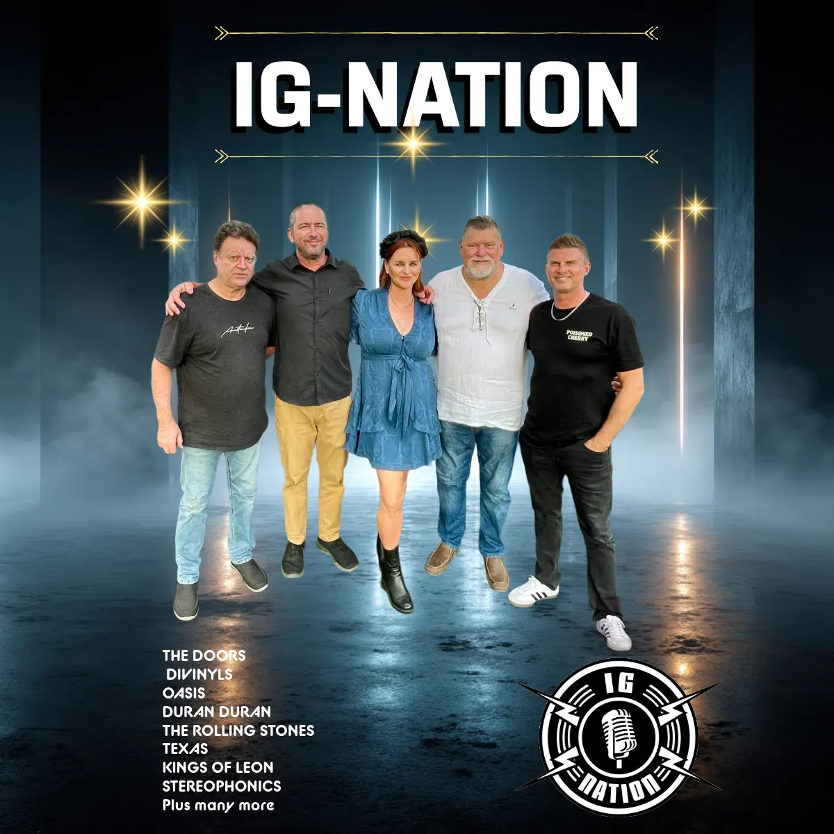 Ignation