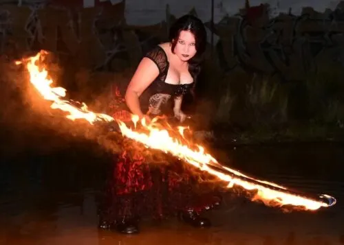 Inferno Insomnia