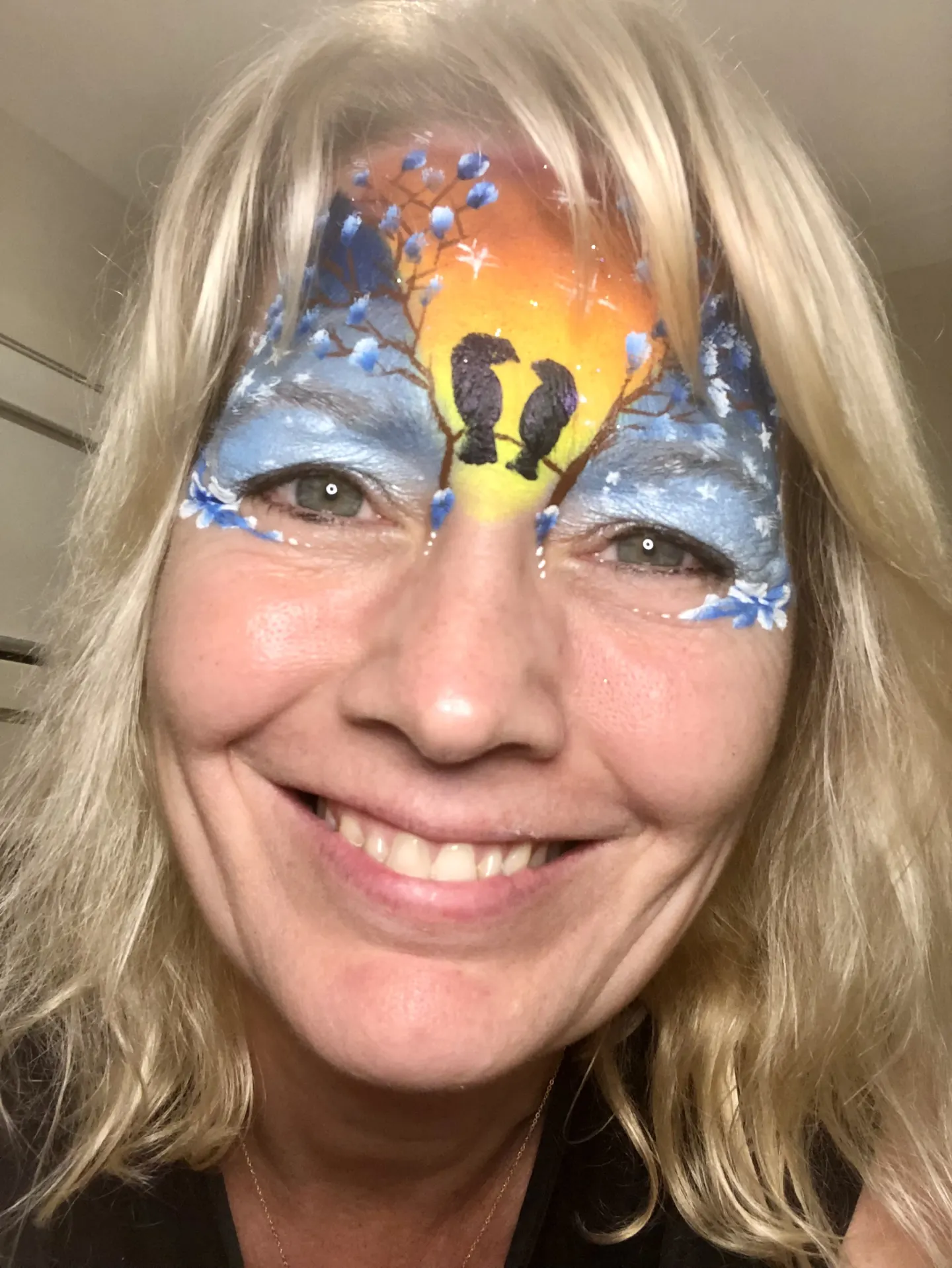 Infinity Faces Entertainment