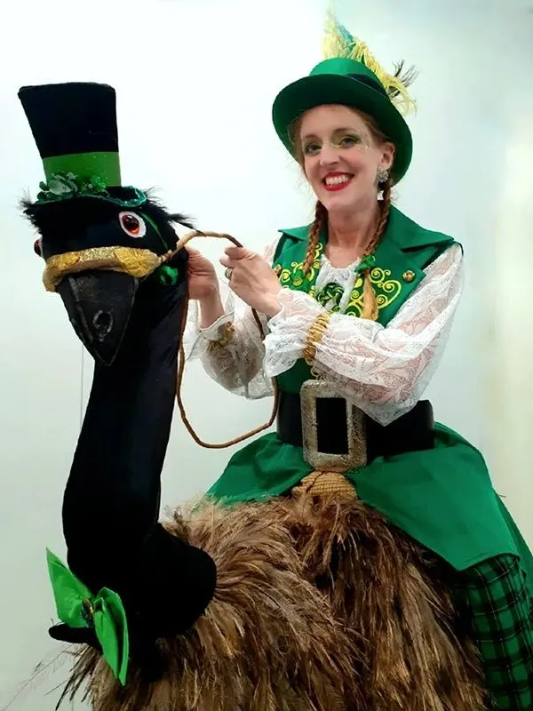 Irish Magic