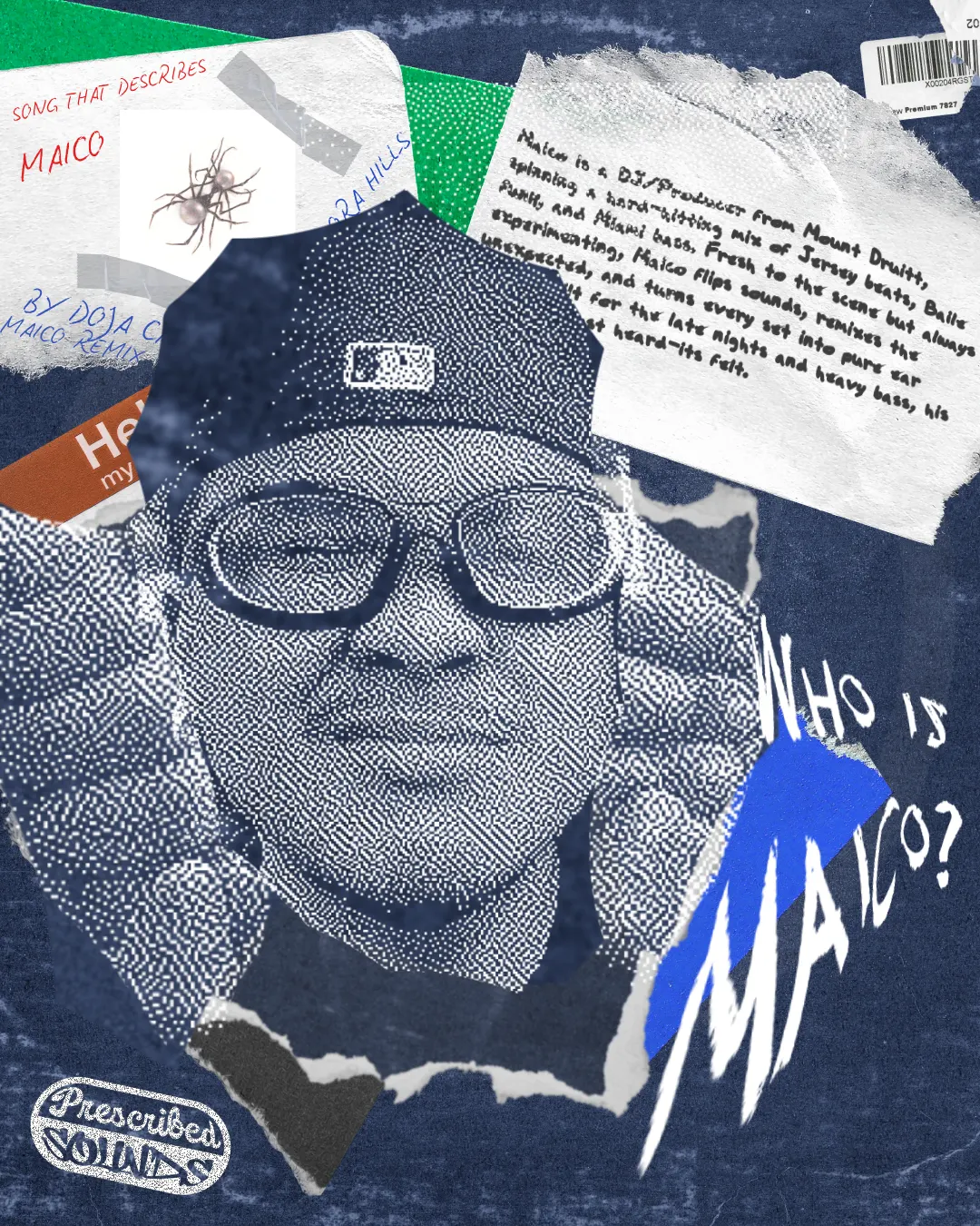 Iverson Dela Cruz