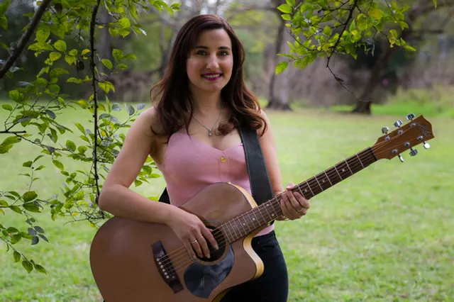 Jacinta Laws