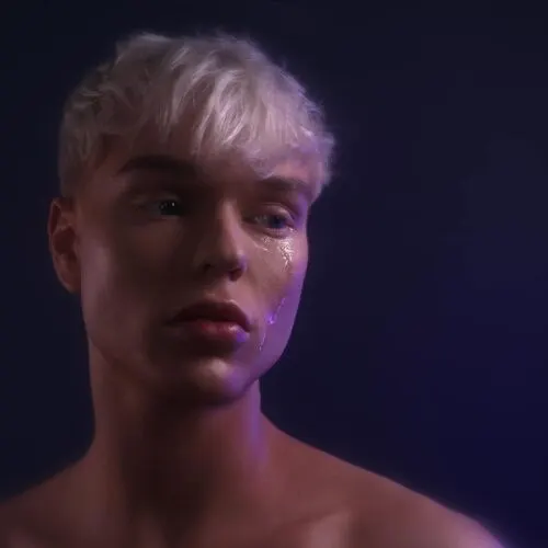 Jack Vidgen