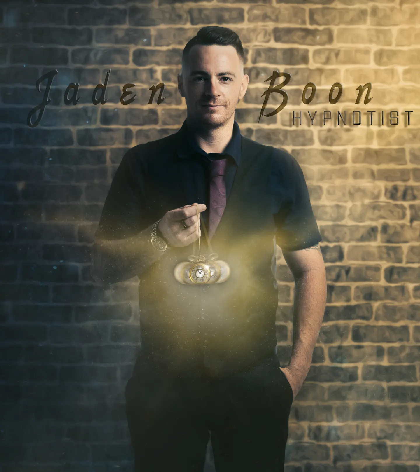 Jaden Boon