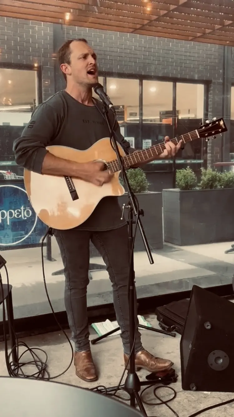Jake Maloney