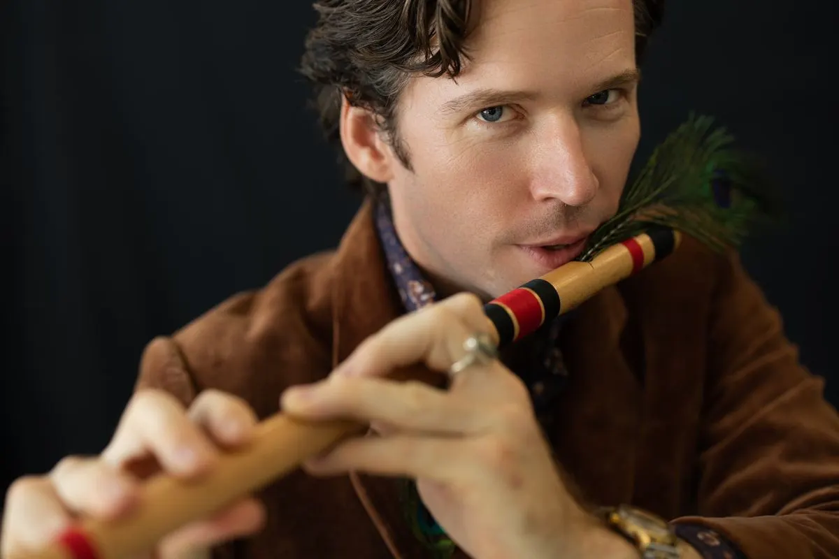 James Alexander (KOA)
