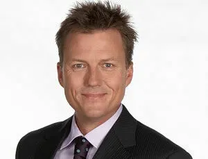 James Brayshaw