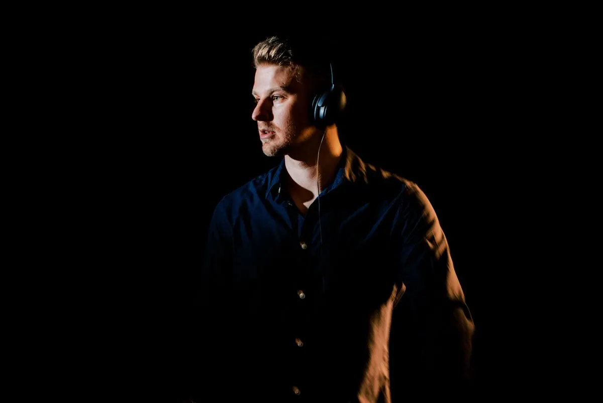 James Jensen