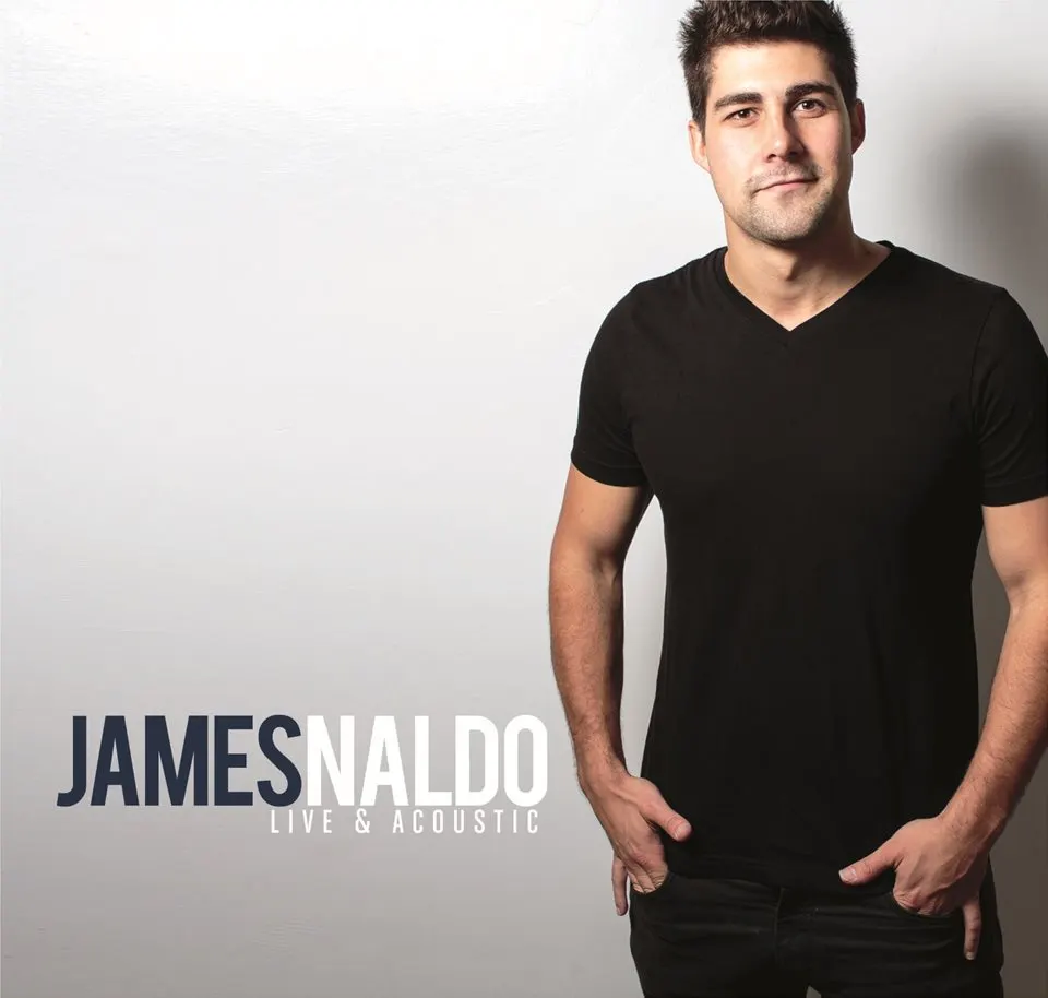James Naldo
