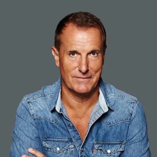James Reyne