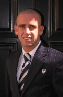 James Robinson