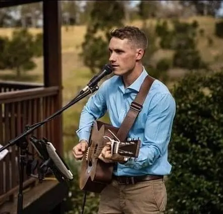 Jared Bullock Music