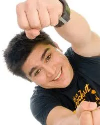 Jason Chong