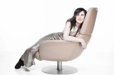 Jen Hawley & the Cocktail Crew