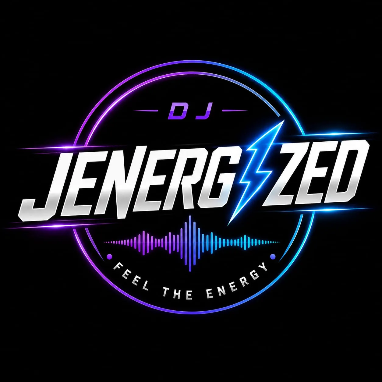 jenergized music
