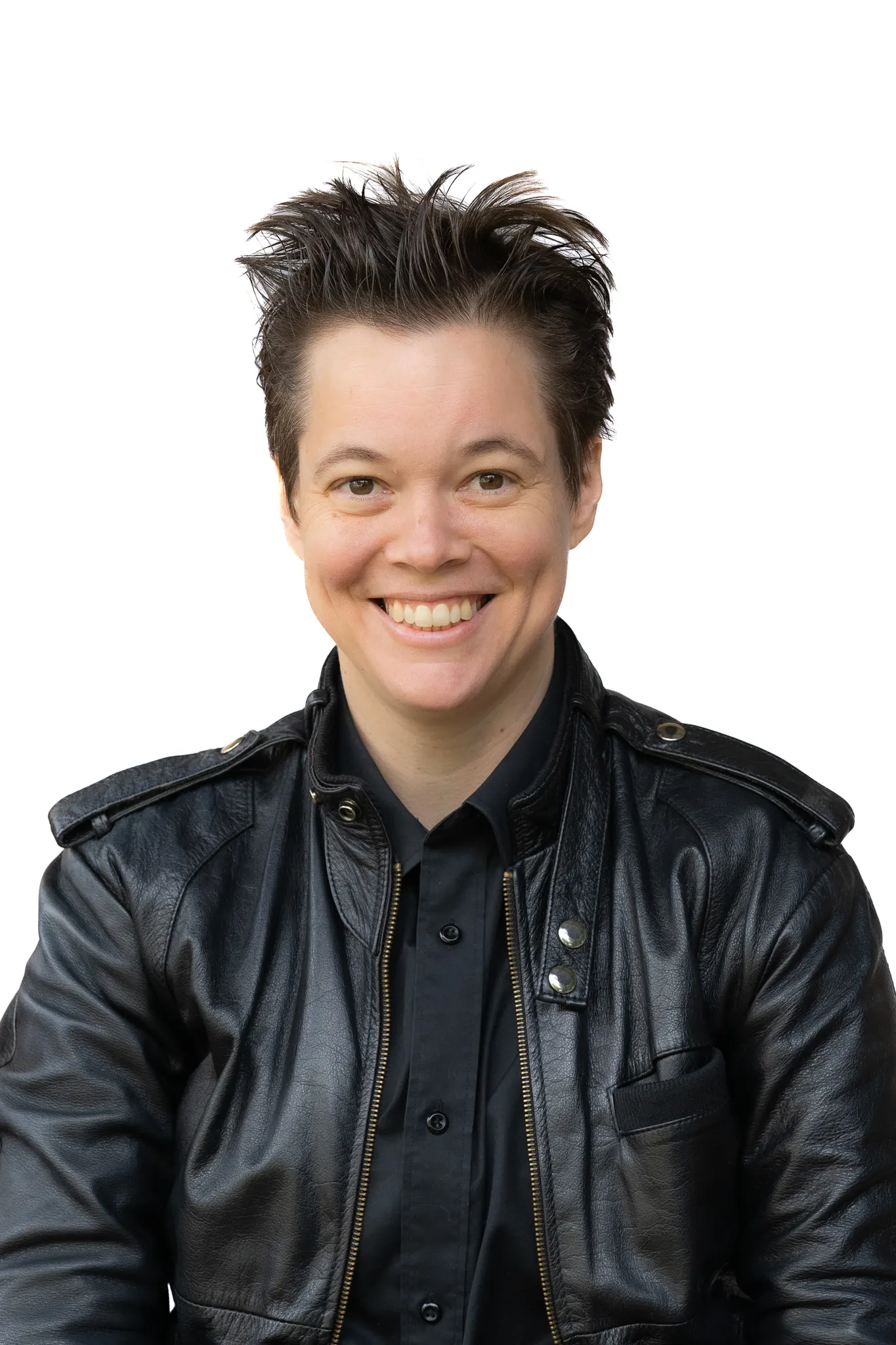 Jess McKenzie