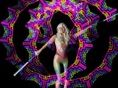 Jessy Spin