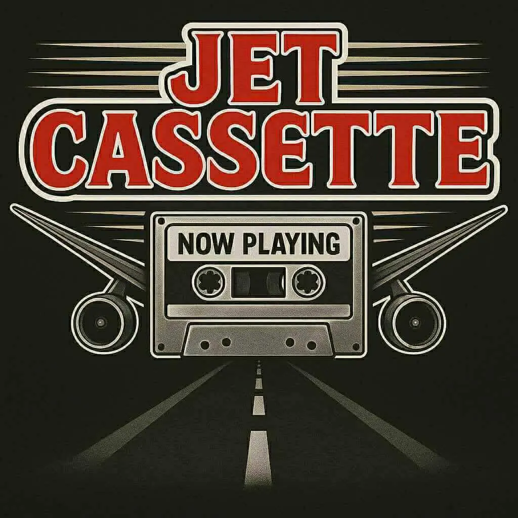 Jet Cassette