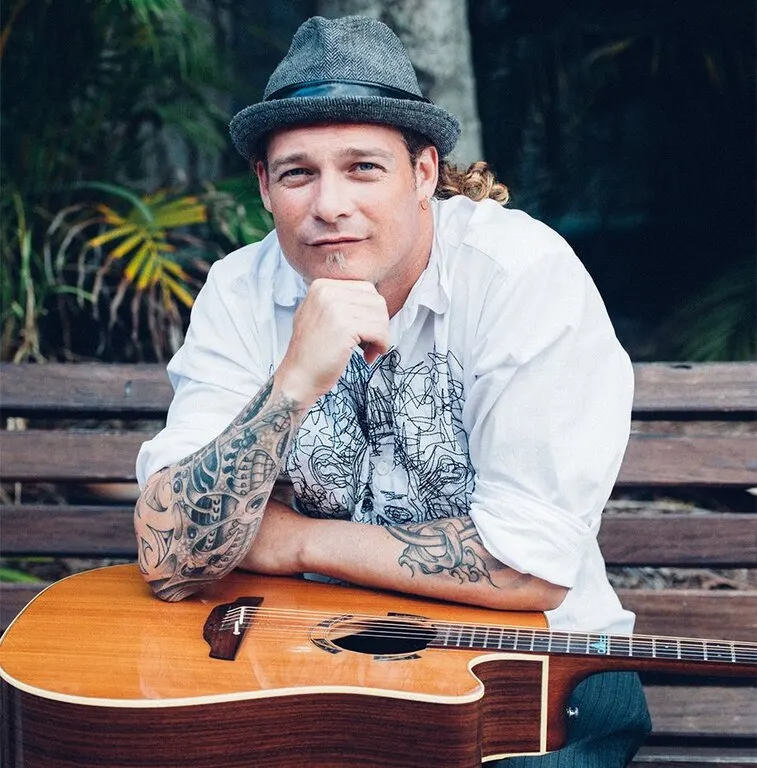 Jimmy Mac