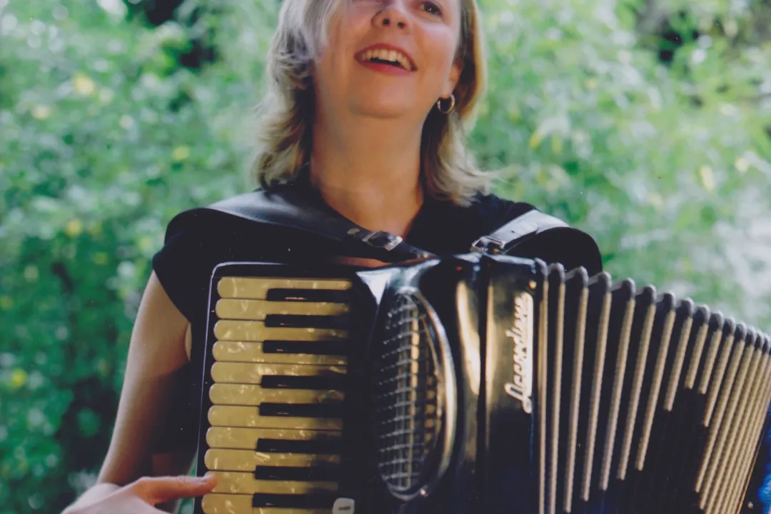Jo Abbott