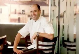 Joe Vargetto