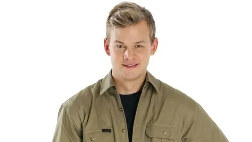 Joel Creasey
