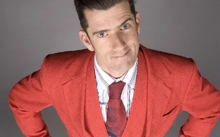 Joel Salom