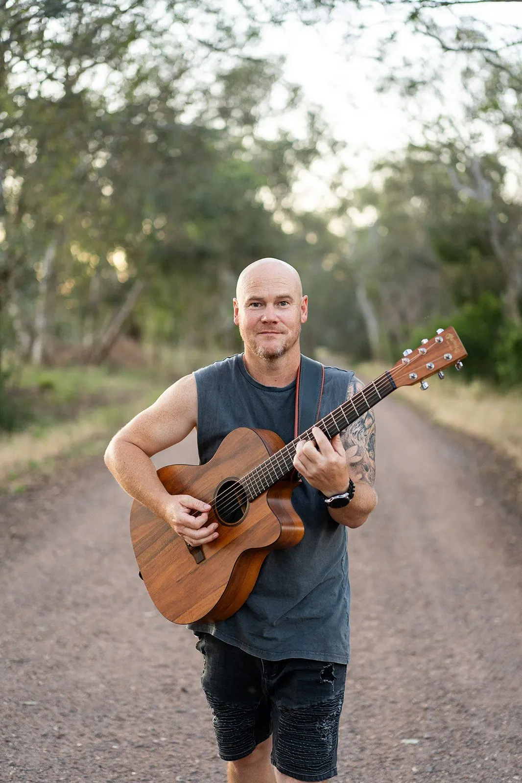 Johan Noordam Acoustic Music (YoPlay)