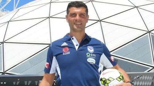 John Aloisi