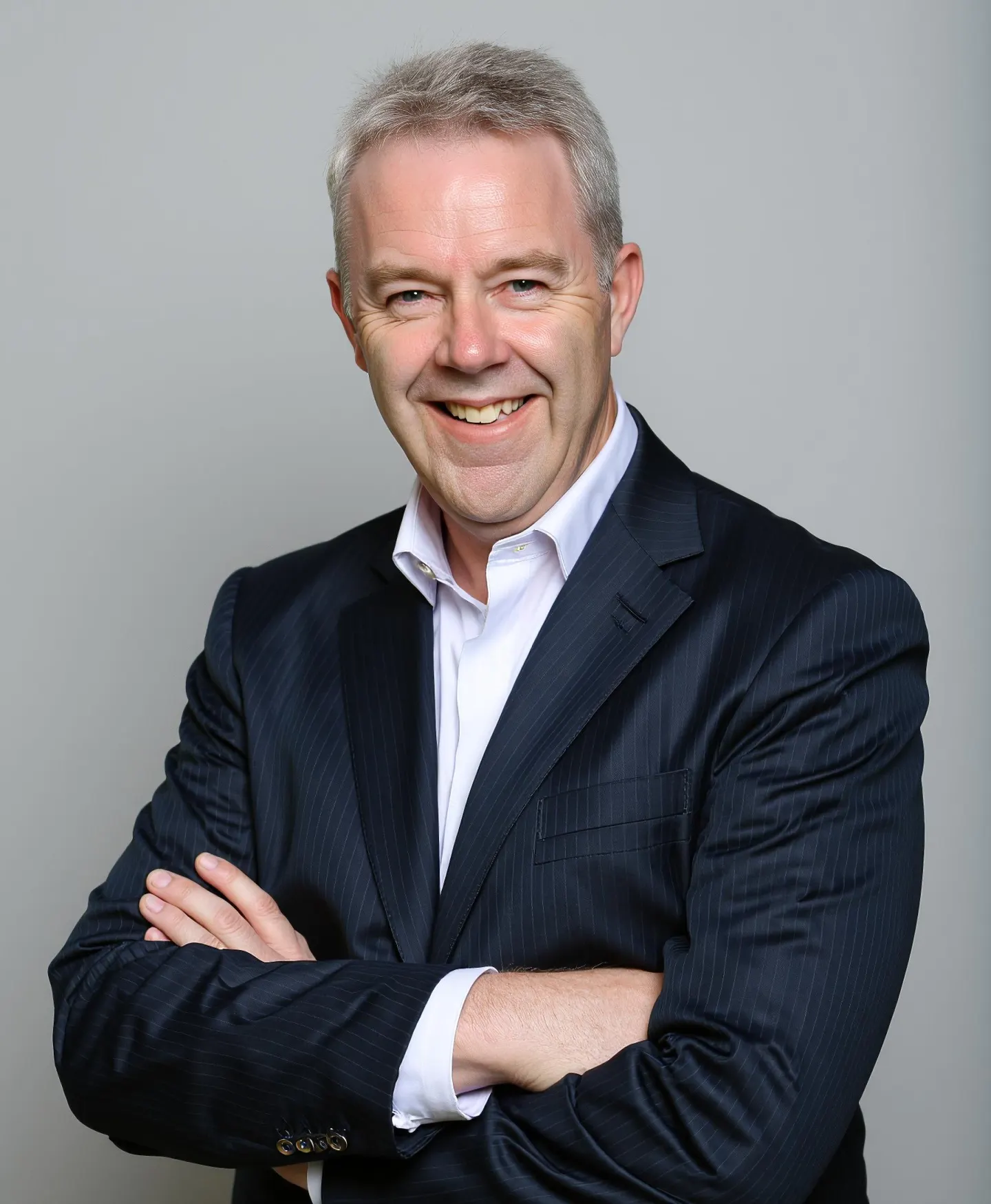 John McGiffin