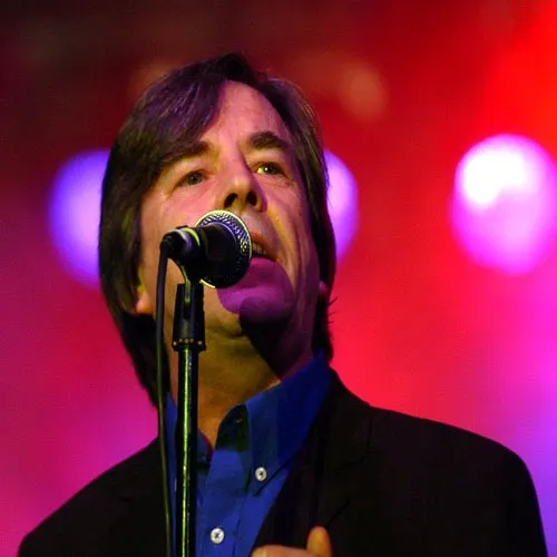 John Paul Young