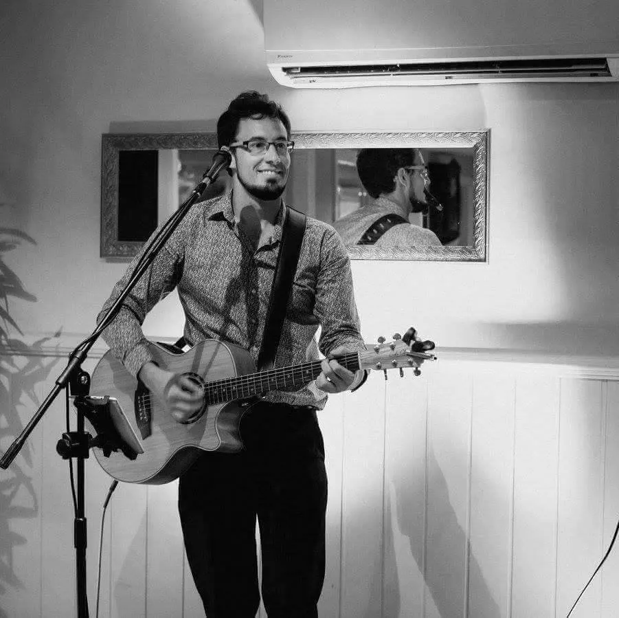 John Wilkinson Music
