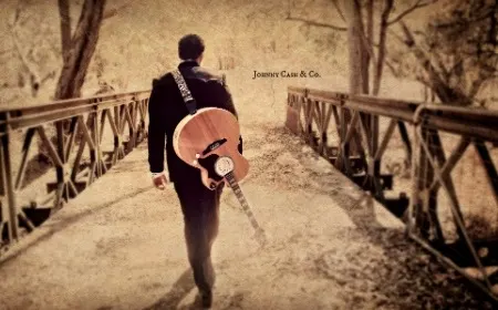 Johnny Cash Co