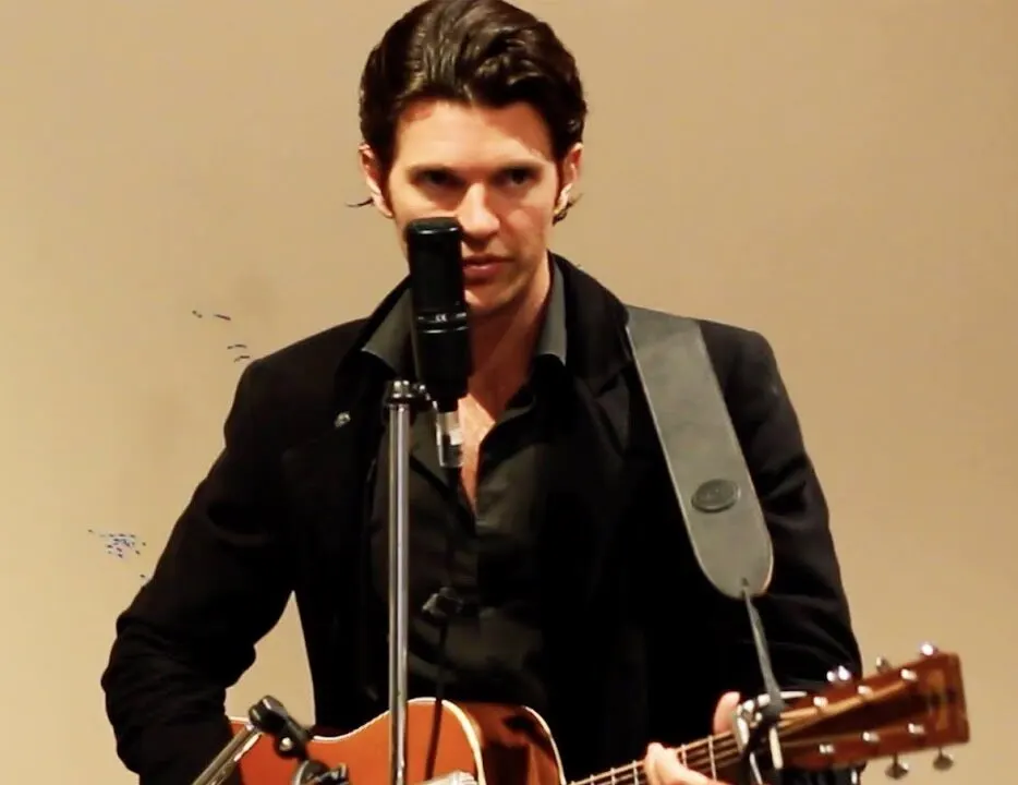 Johnny Cash Tribute