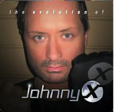 Johnny X