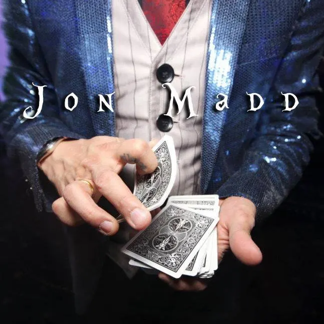Jon Madd