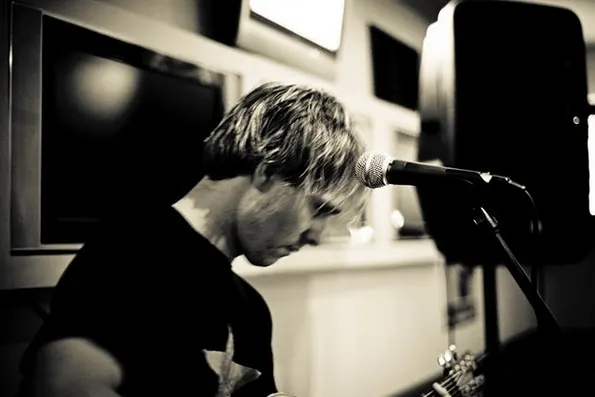 Jonny G