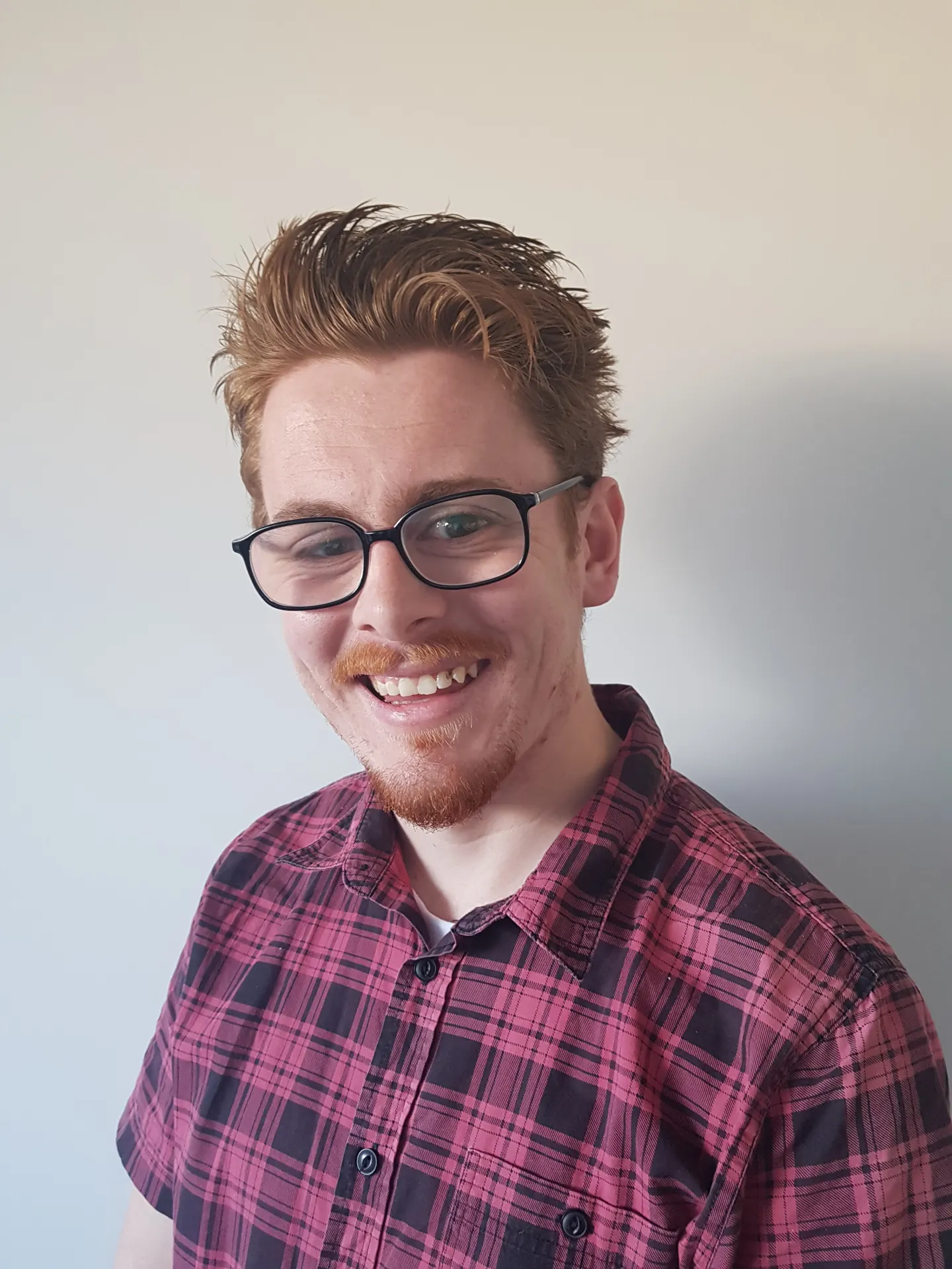 Jordan McKenna