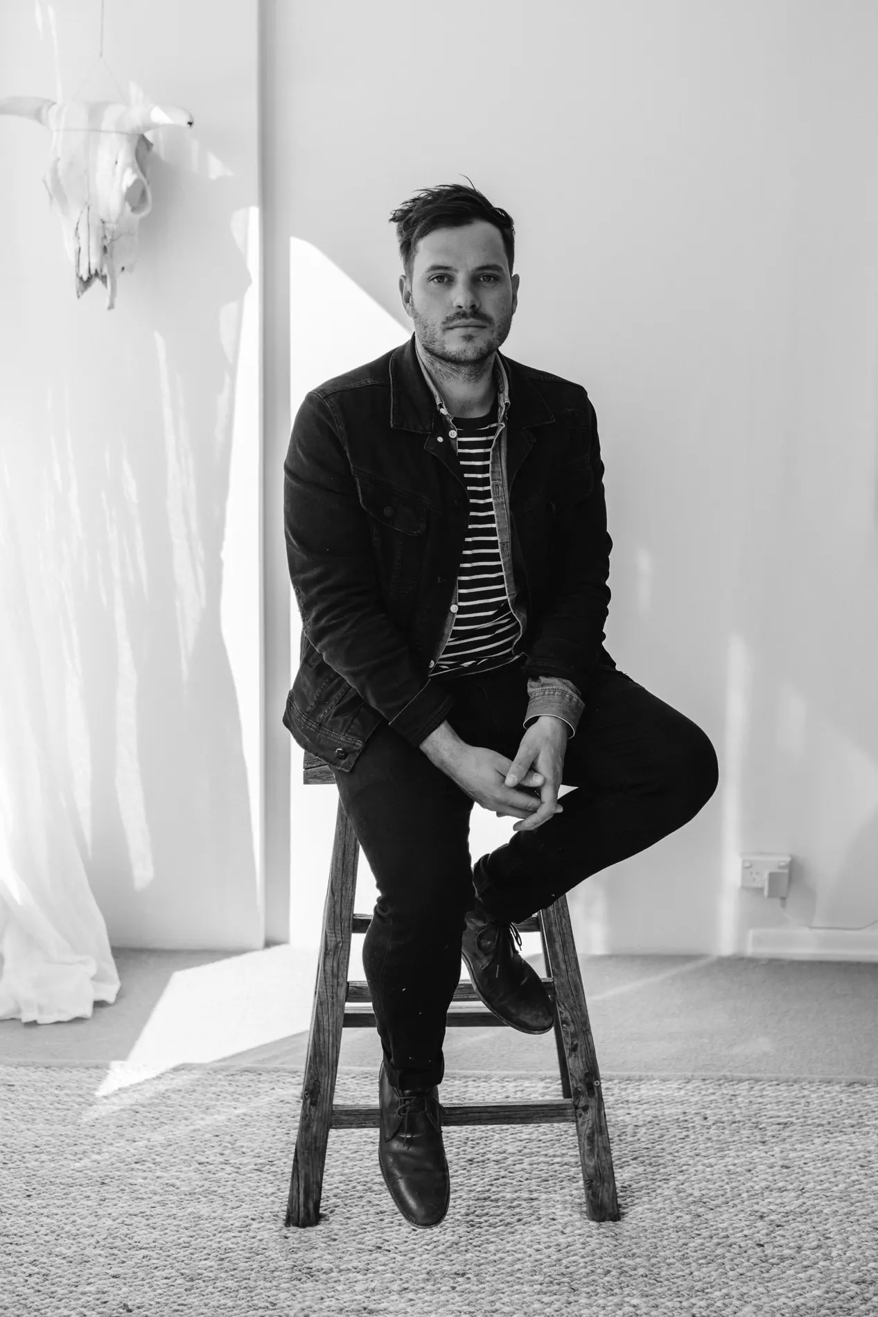Jordan Millar
