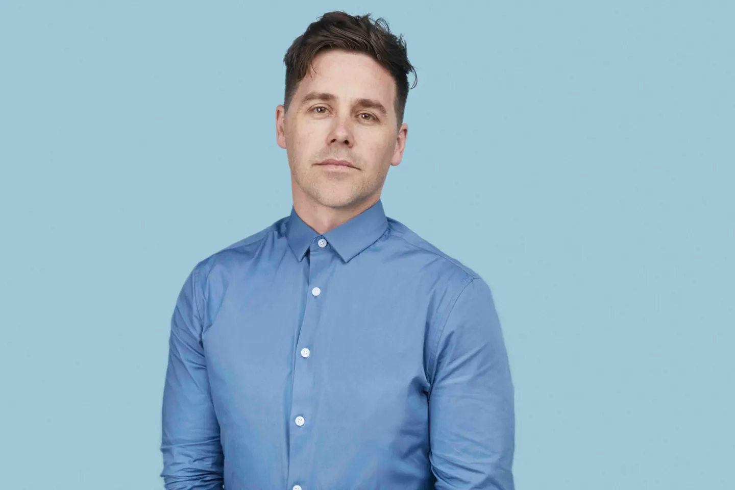 Josh Earl