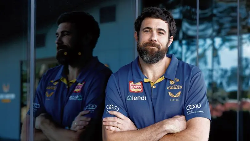 Josh Kennedy