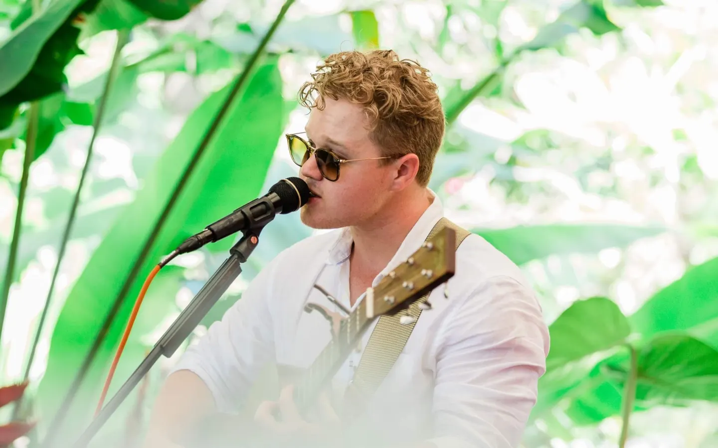 Josh Nixon Music
