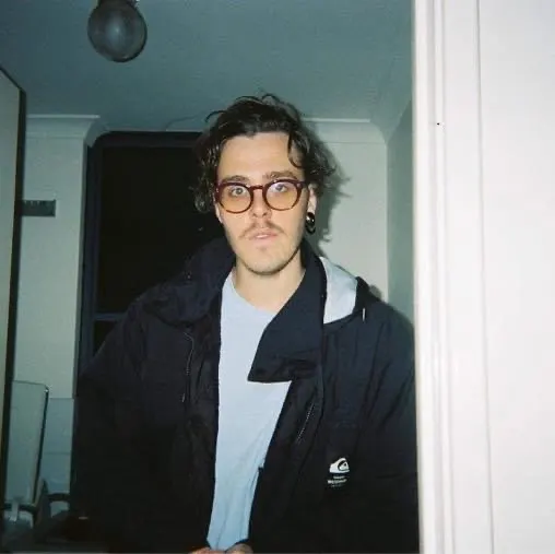 Joshua Cusack