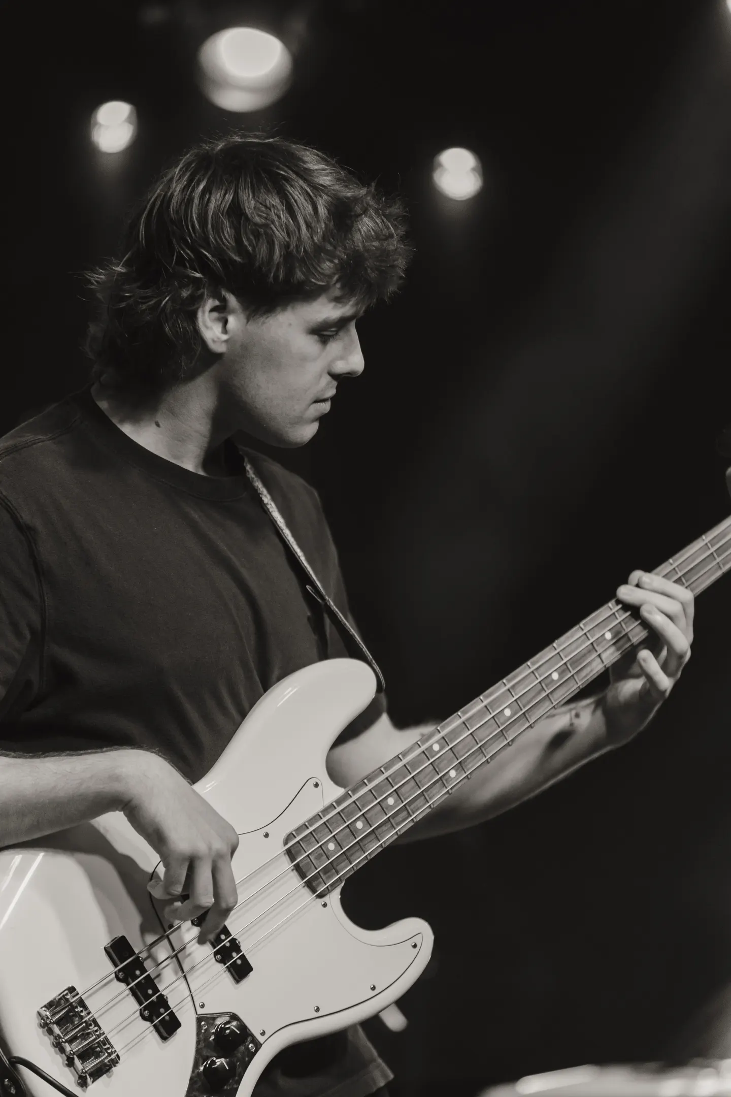 Joshua Young