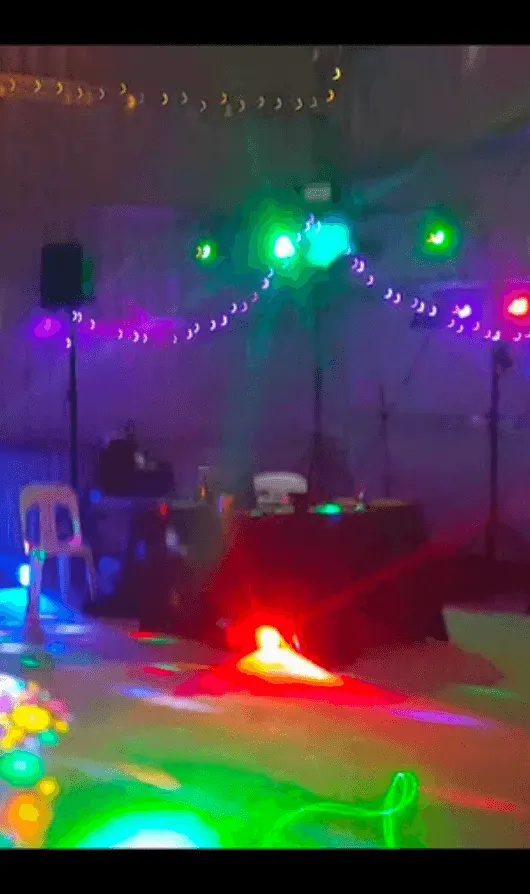 JSA Productions Mobile DJ
