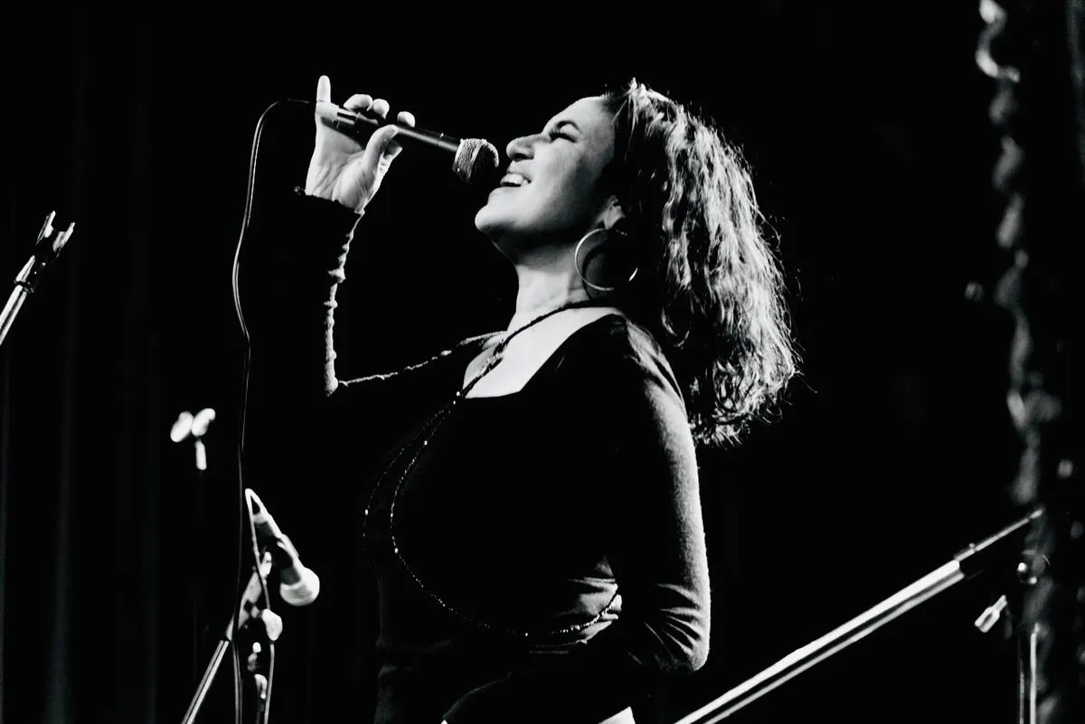 JUANITA TIPPINS