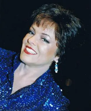 Judy, The Judy Garland Story in Song