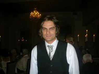 Julian Flanagan